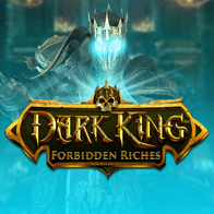 Dark King_ Forbidden Riches
