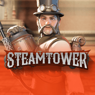 Steam Tower game thumbnail
