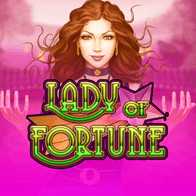 Lady Of Fortune game icon