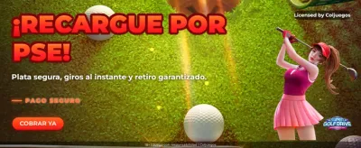 Gana más con Betsson Colombia